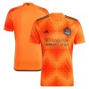 Maillot de Supporter Houston Dynamo Domicile 2023-24 Pour Homme